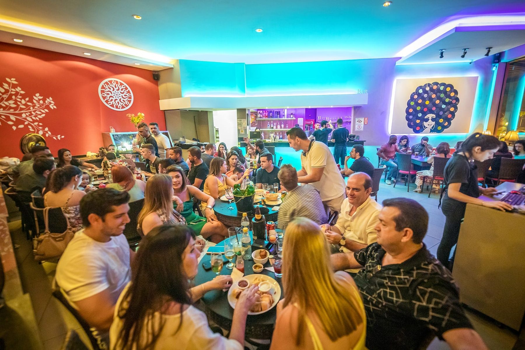 Imagens do restaurante Maria Bonjour Bar