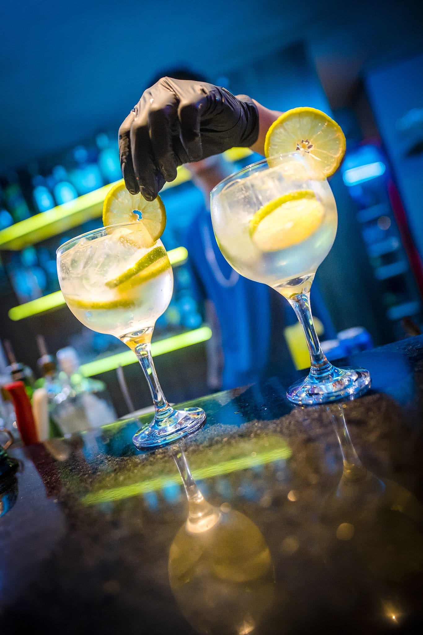 Imagens do restaurante Maria Bonjour Bar