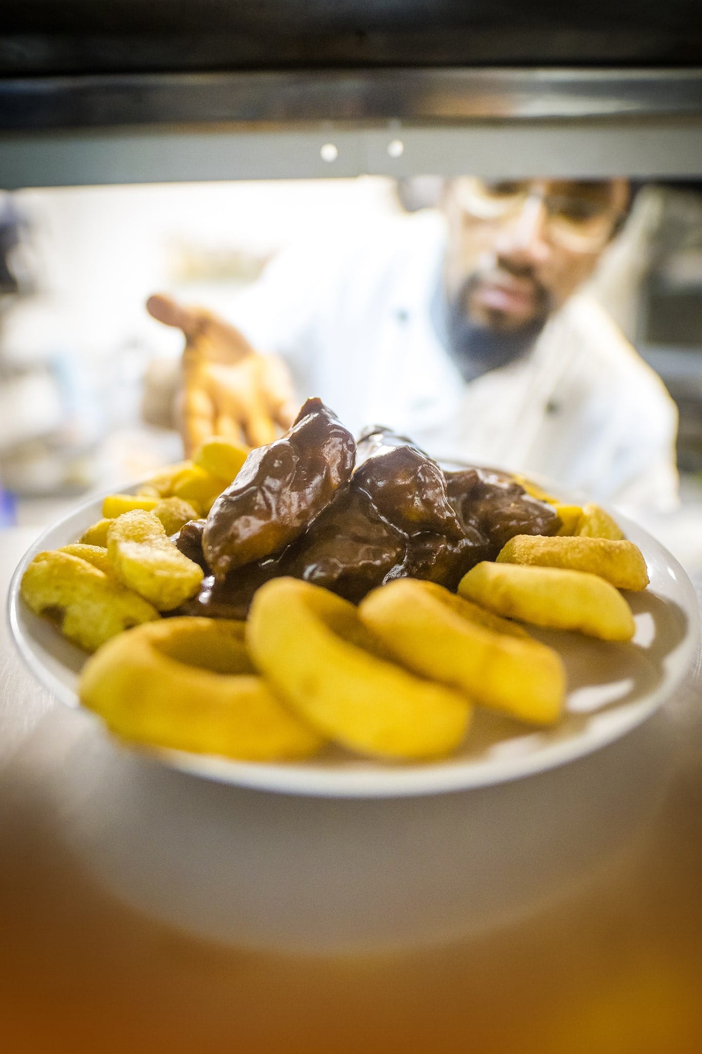 Imagens do restaurante Maria Bonjour Bar