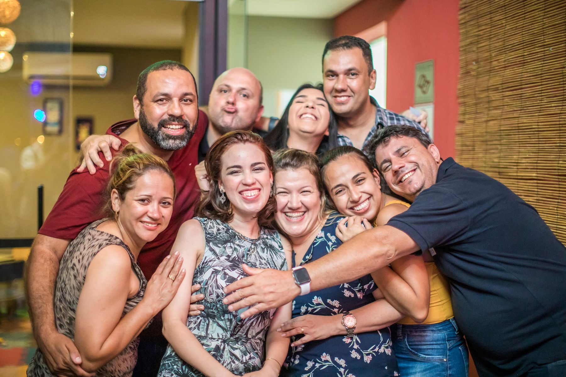 Imagens do restaurante Maria Bonjour Bar
